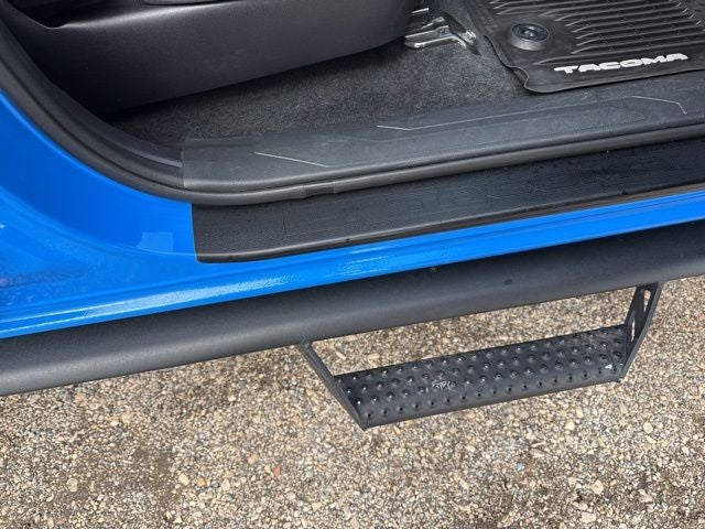 2020 Toyota Tacoma TRD Off-Road V6