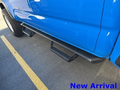 2020 Toyota Tacoma V6