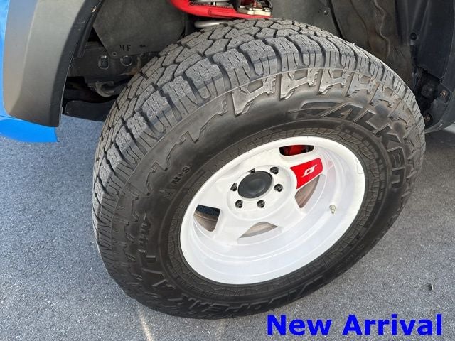 2020 Toyota Tacoma V6