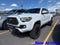 2020 Toyota Tacoma TRD Sport V6