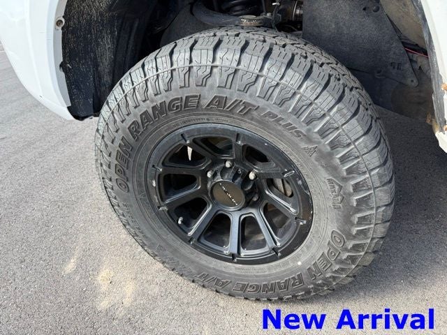 2020 Toyota Tacoma TRD Sport V6