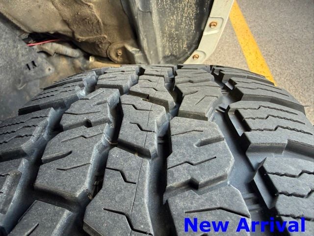 2020 Toyota Tacoma TRD Sport V6