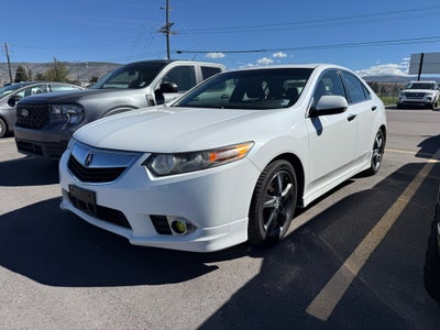 2014 Acura TSX Special Edition