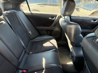 2014 Acura TSX Special Edition