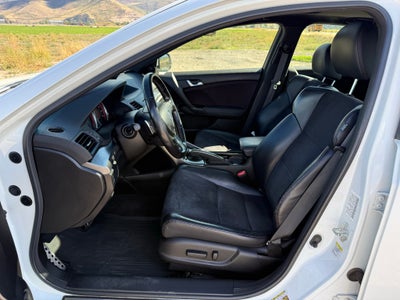2014 Acura TSX Special Edition
