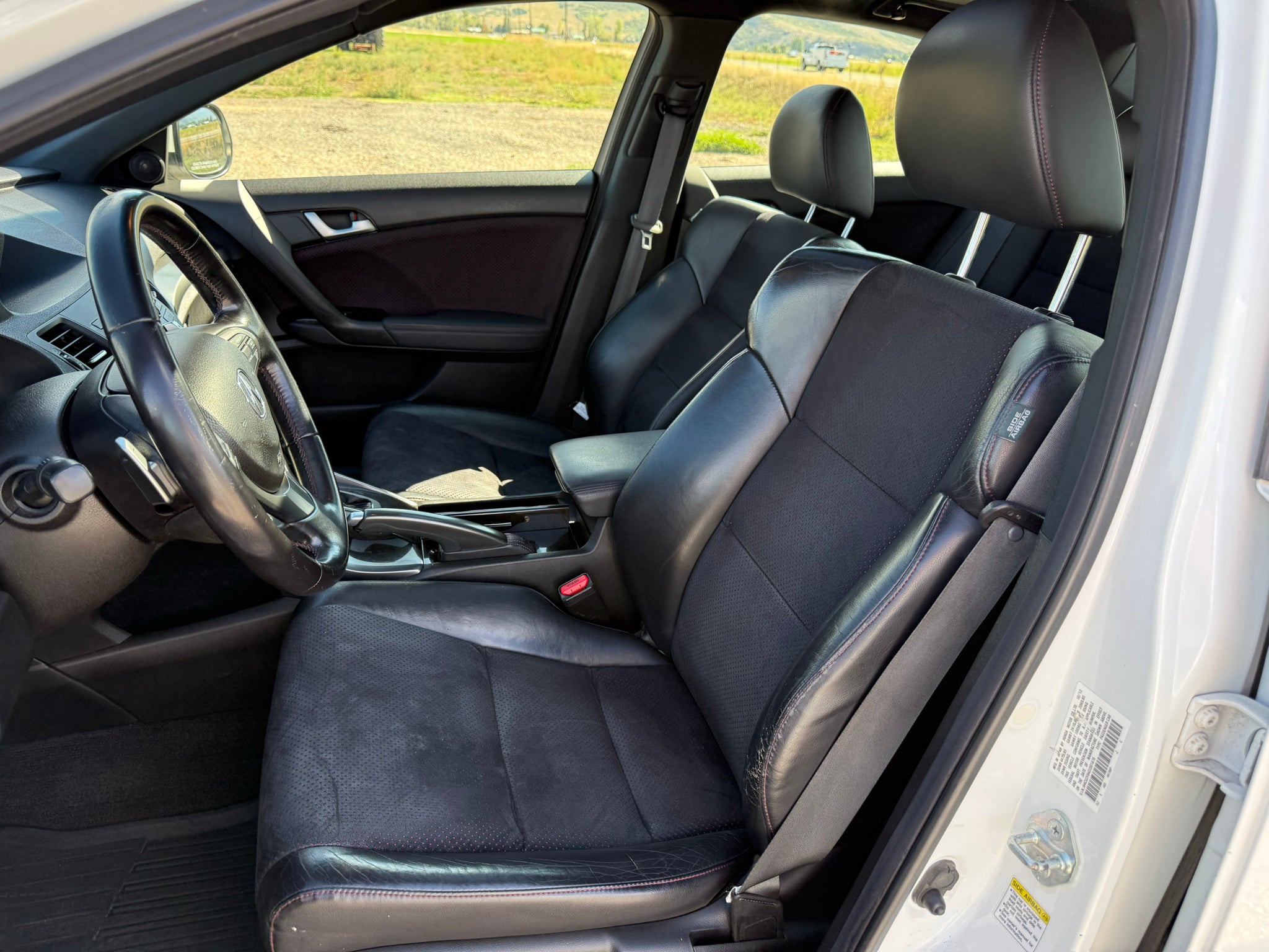2014 Acura TSX Special Edition