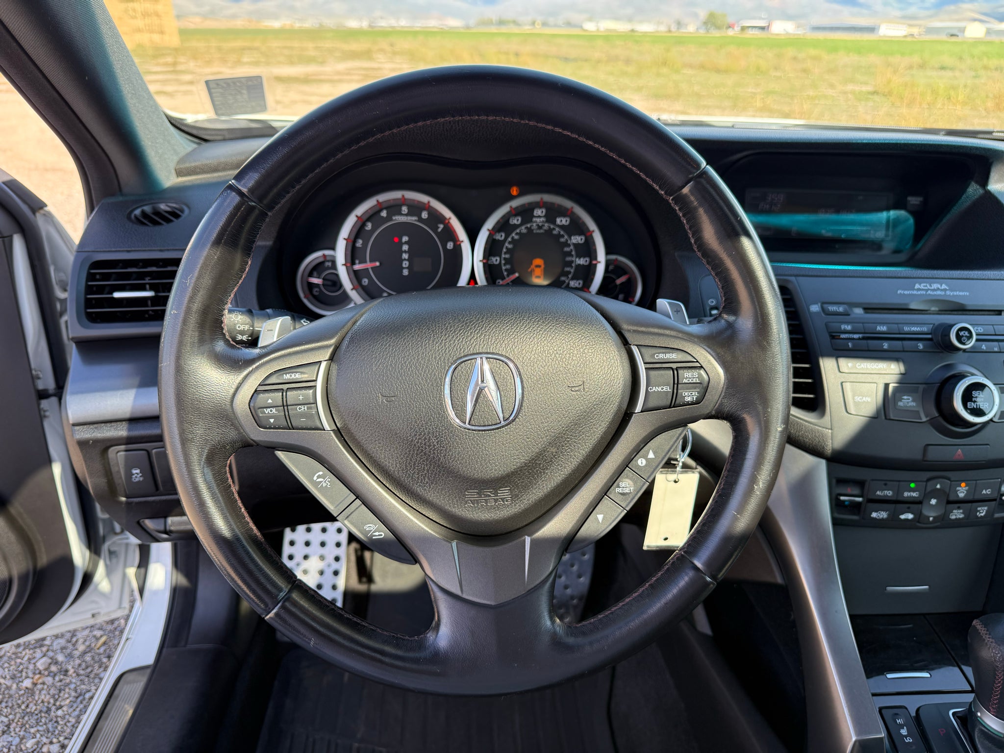 2014 Acura TSX Special Edition