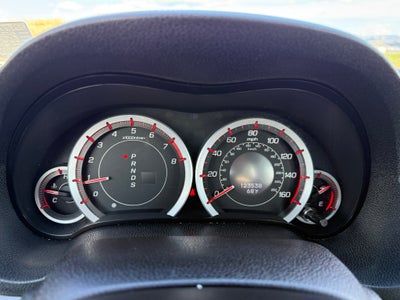 2014 Acura TSX Special Edition