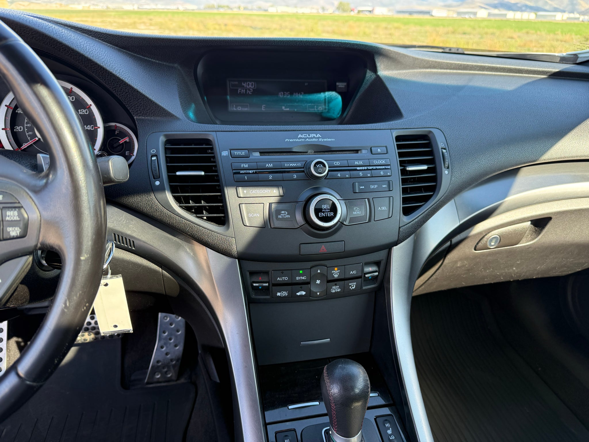 2014 Acura TSX Special Edition