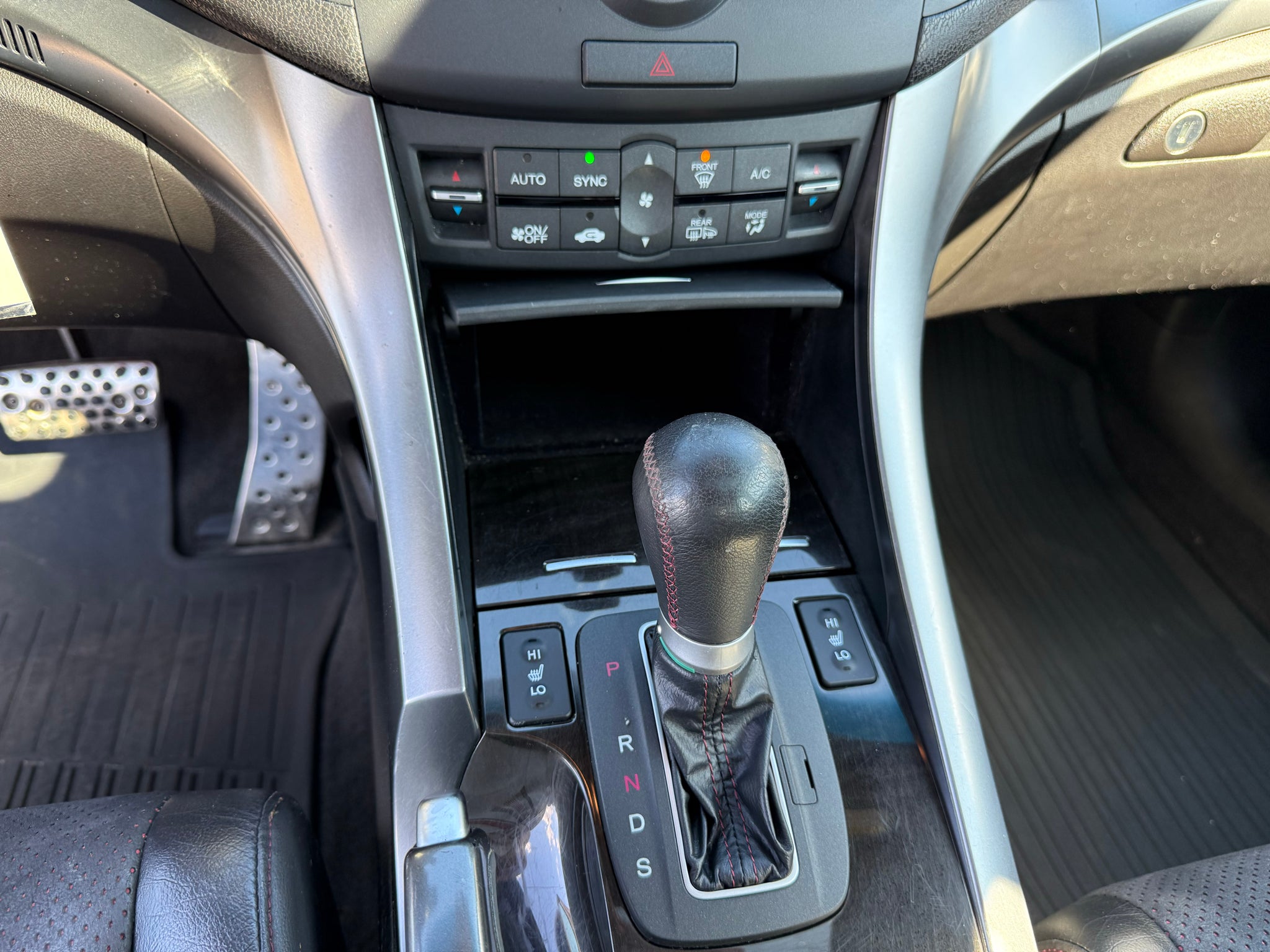 2014 Acura TSX Special Edition