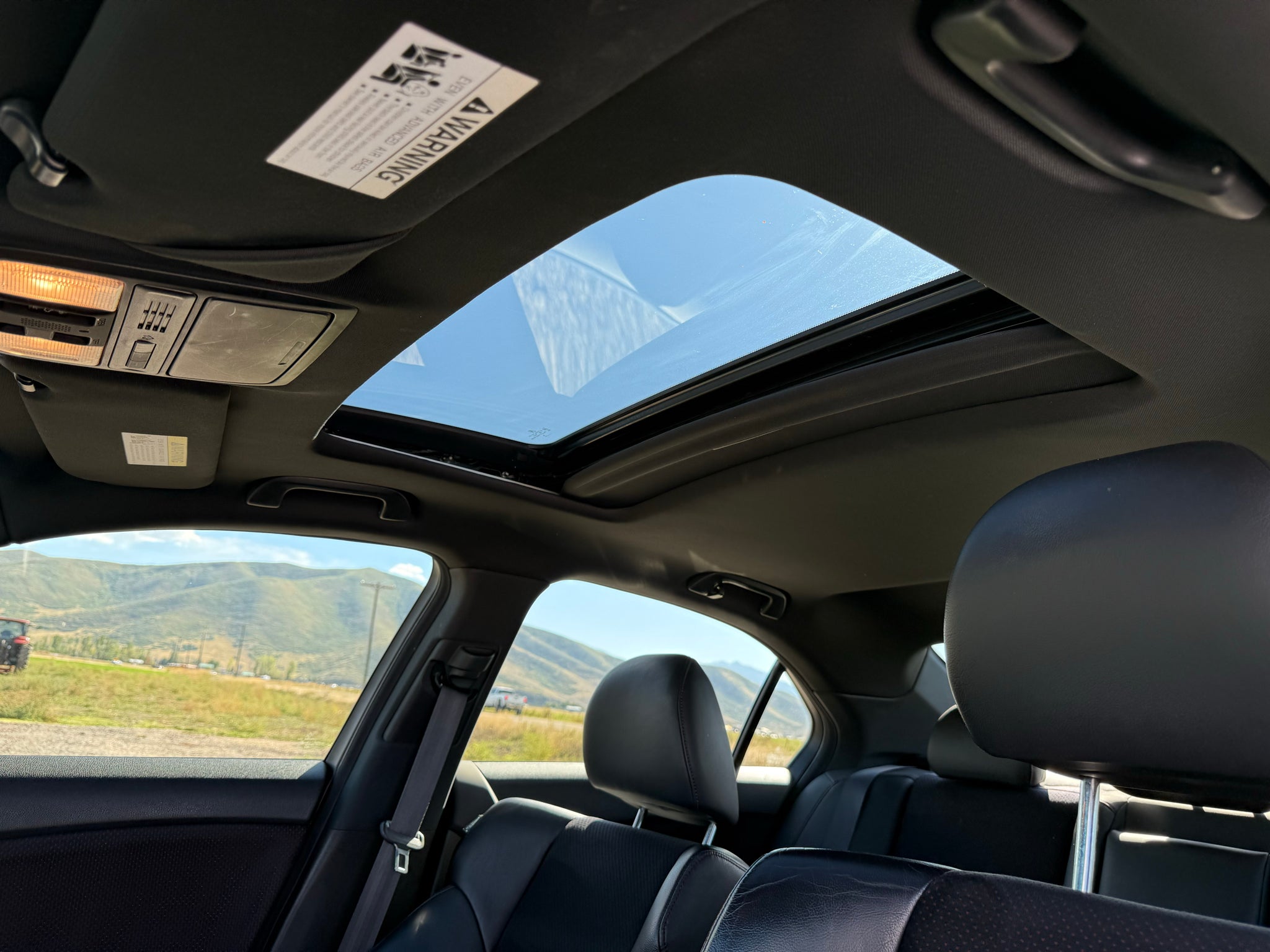 2014 Acura TSX Special Edition