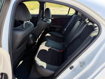 2014 Acura TSX Special Edition