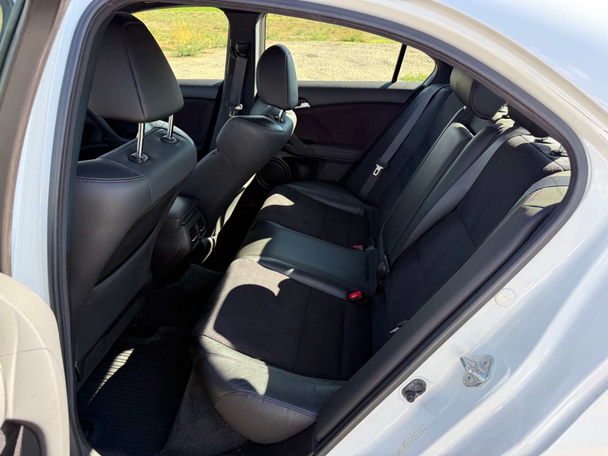 2014 Acura TSX Special Edition