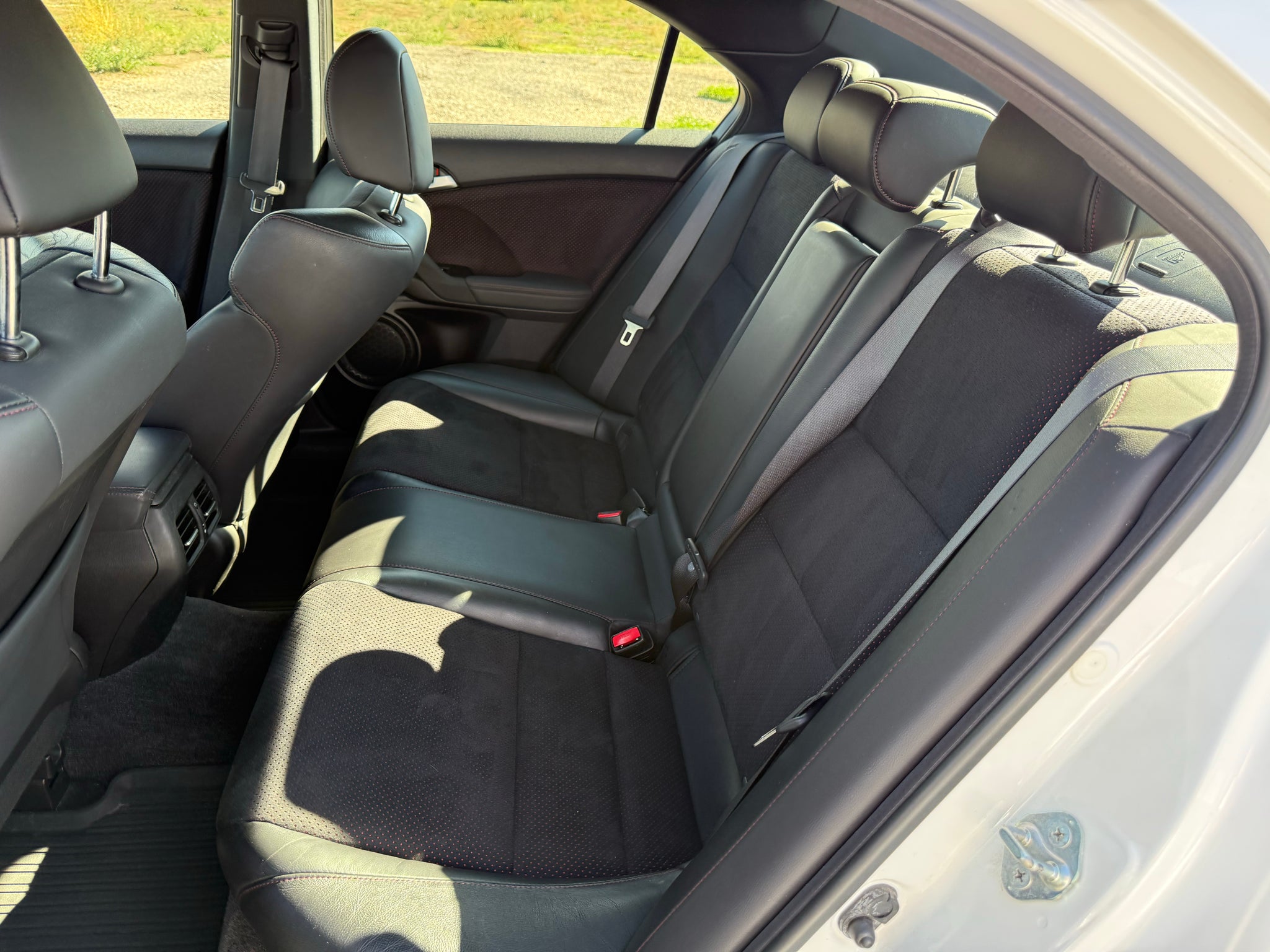 2014 Acura TSX Special Edition
