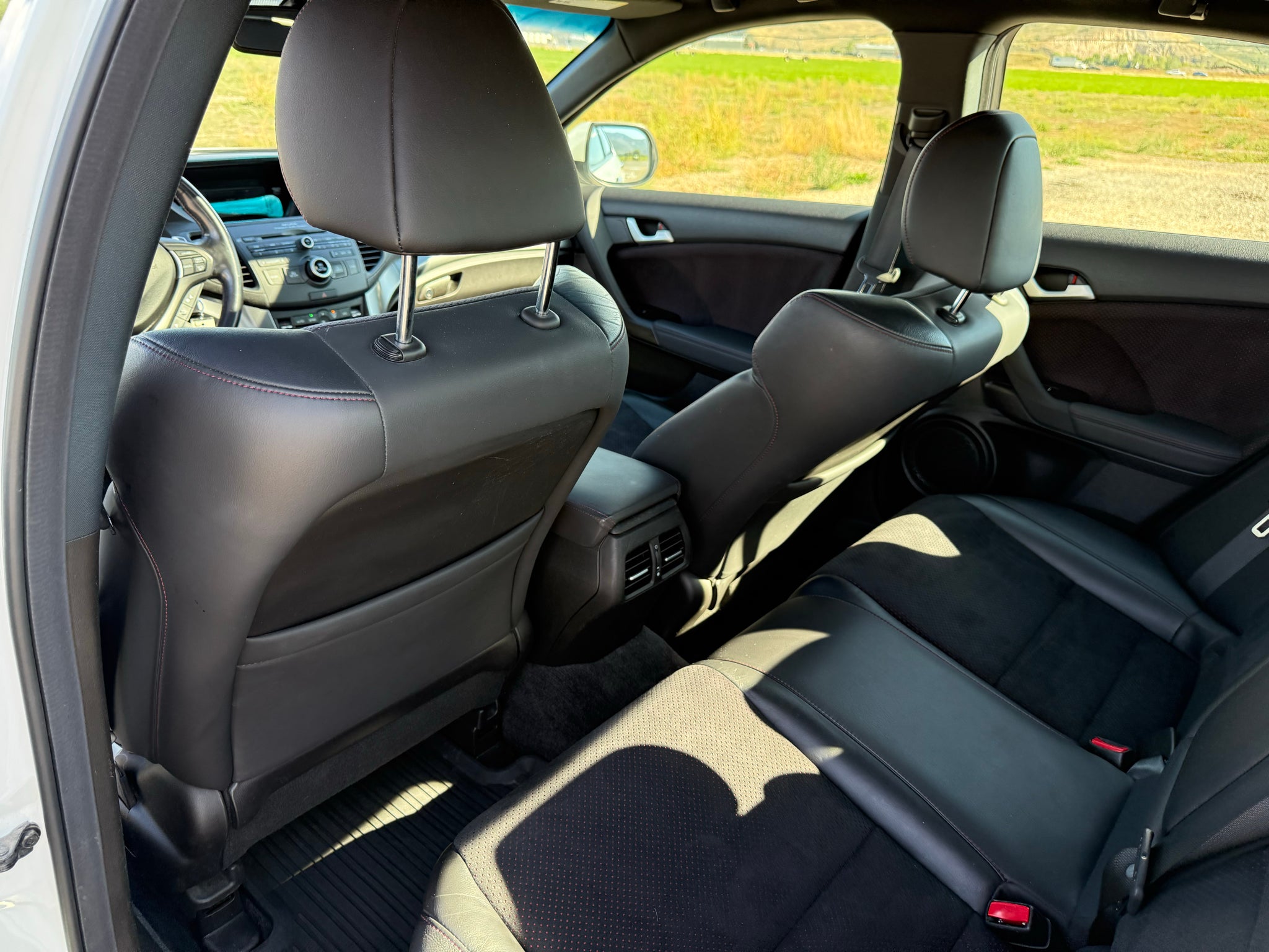 2014 Acura TSX Special Edition