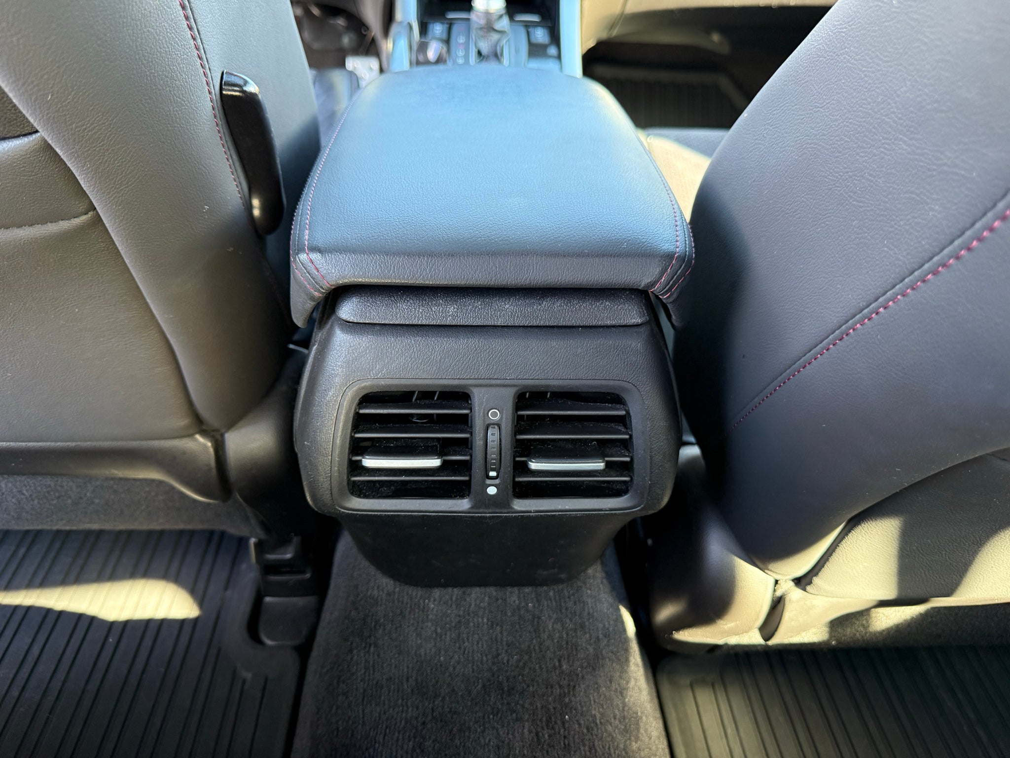 2014 Acura TSX Special Edition