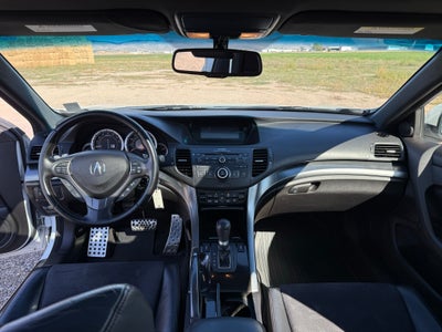 2014 Acura TSX Special Edition