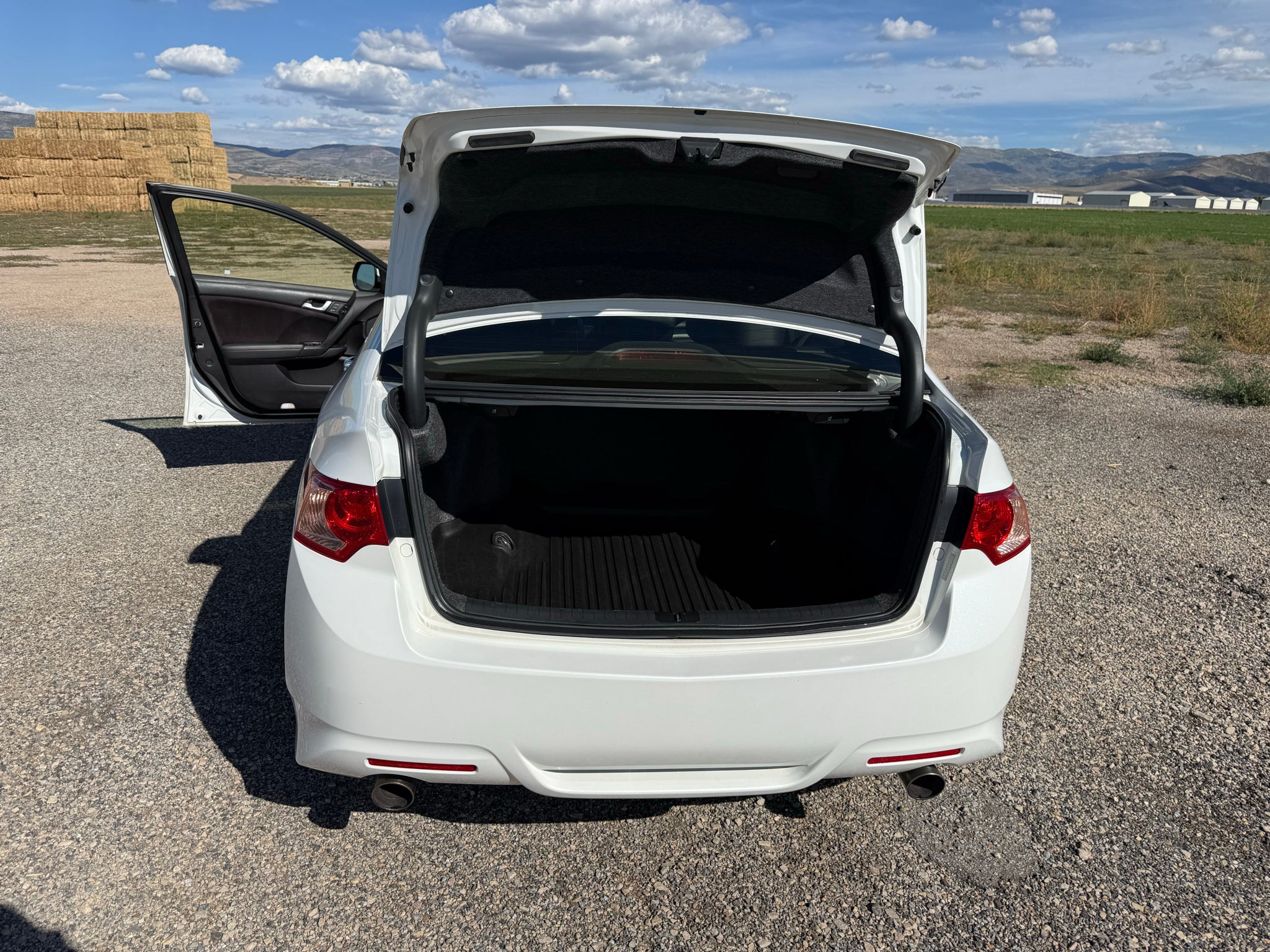 2014 Acura TSX Special Edition