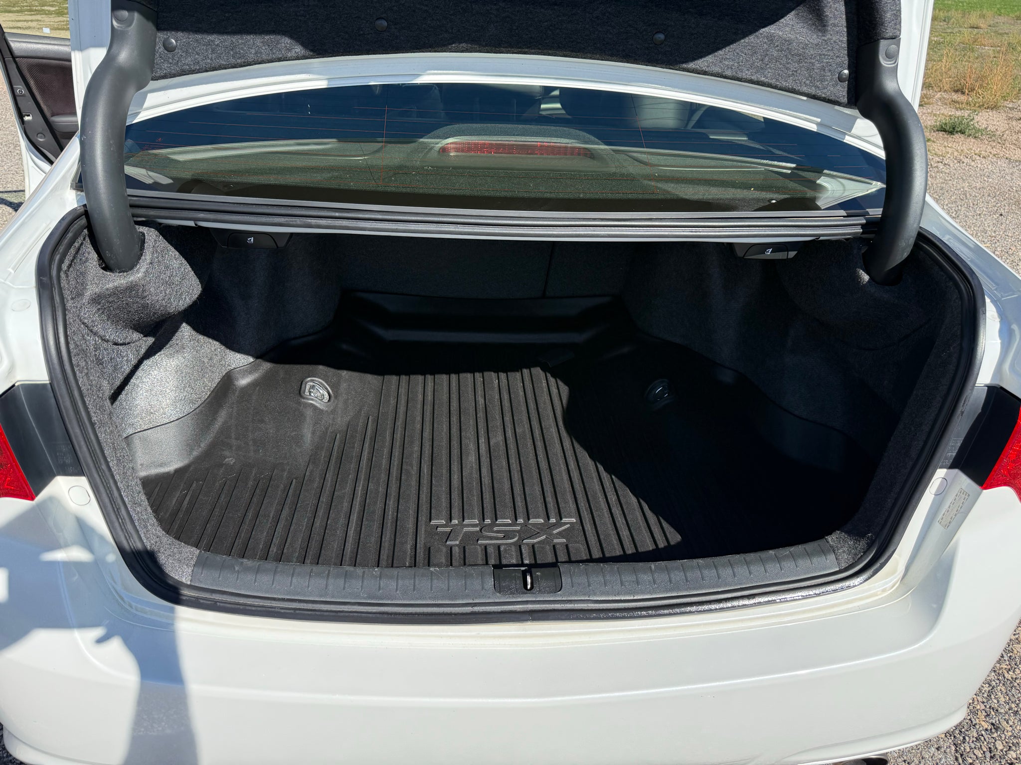 2014 Acura TSX Special Edition