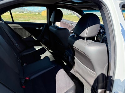 2014 Acura TSX Special Edition