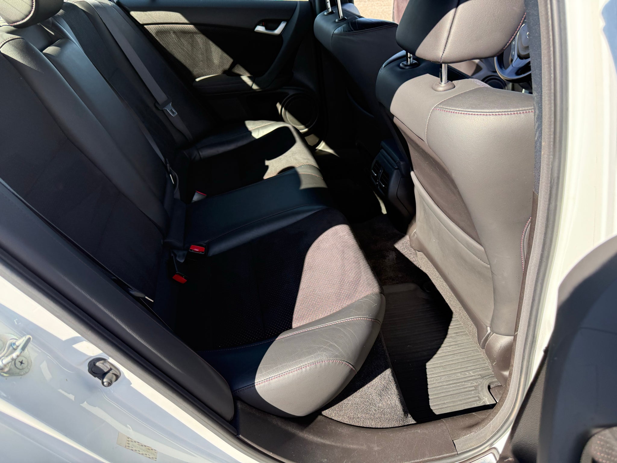 2014 Acura TSX Special Edition