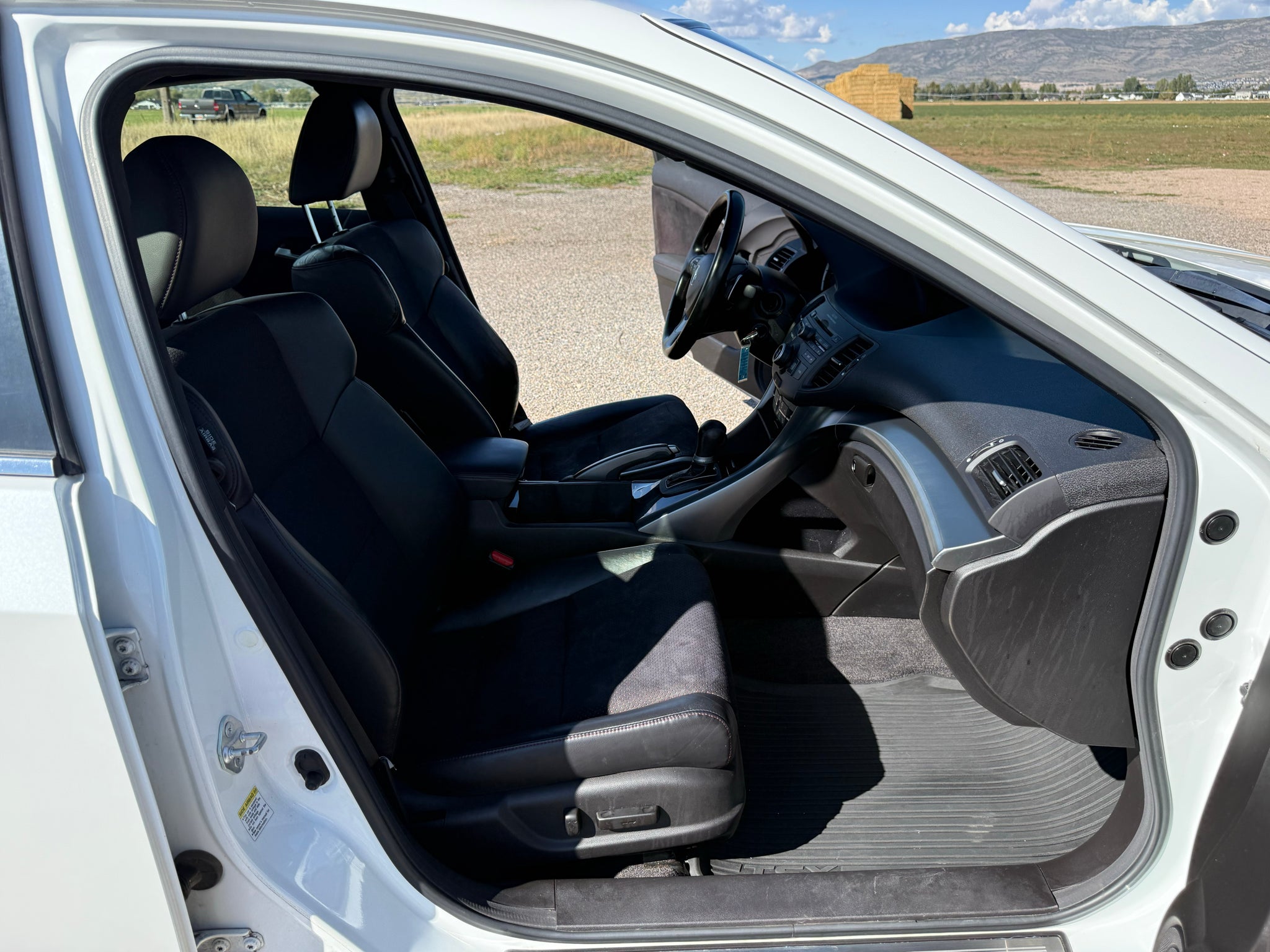 2014 Acura TSX Special Edition