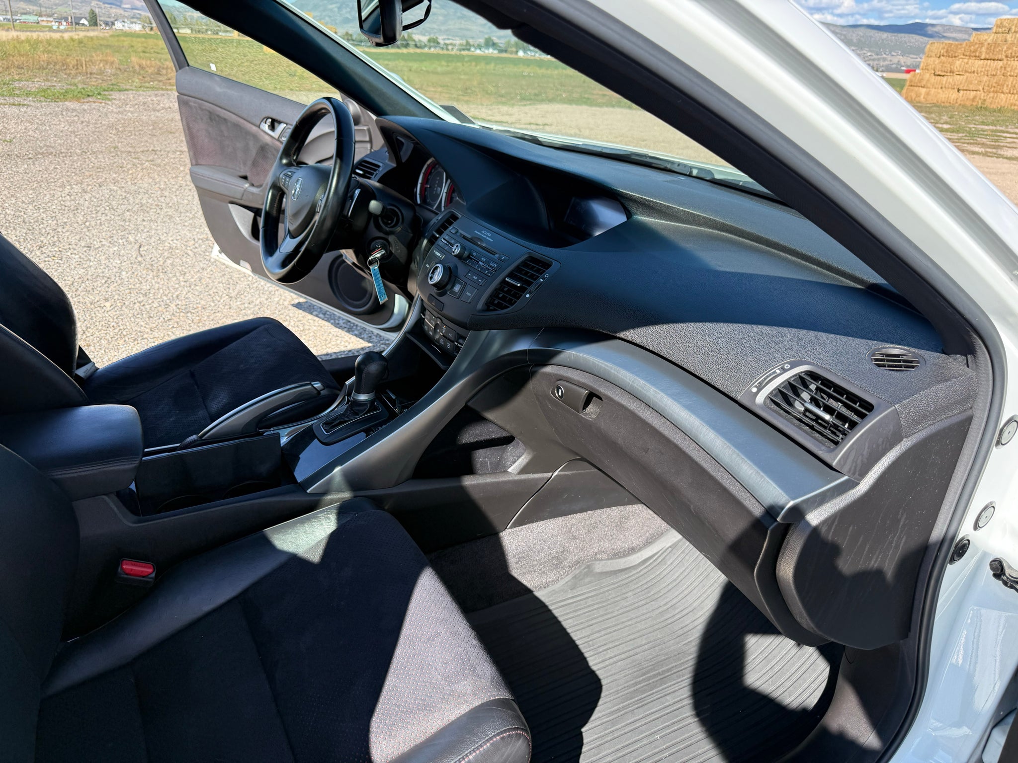 2014 Acura TSX Special Edition