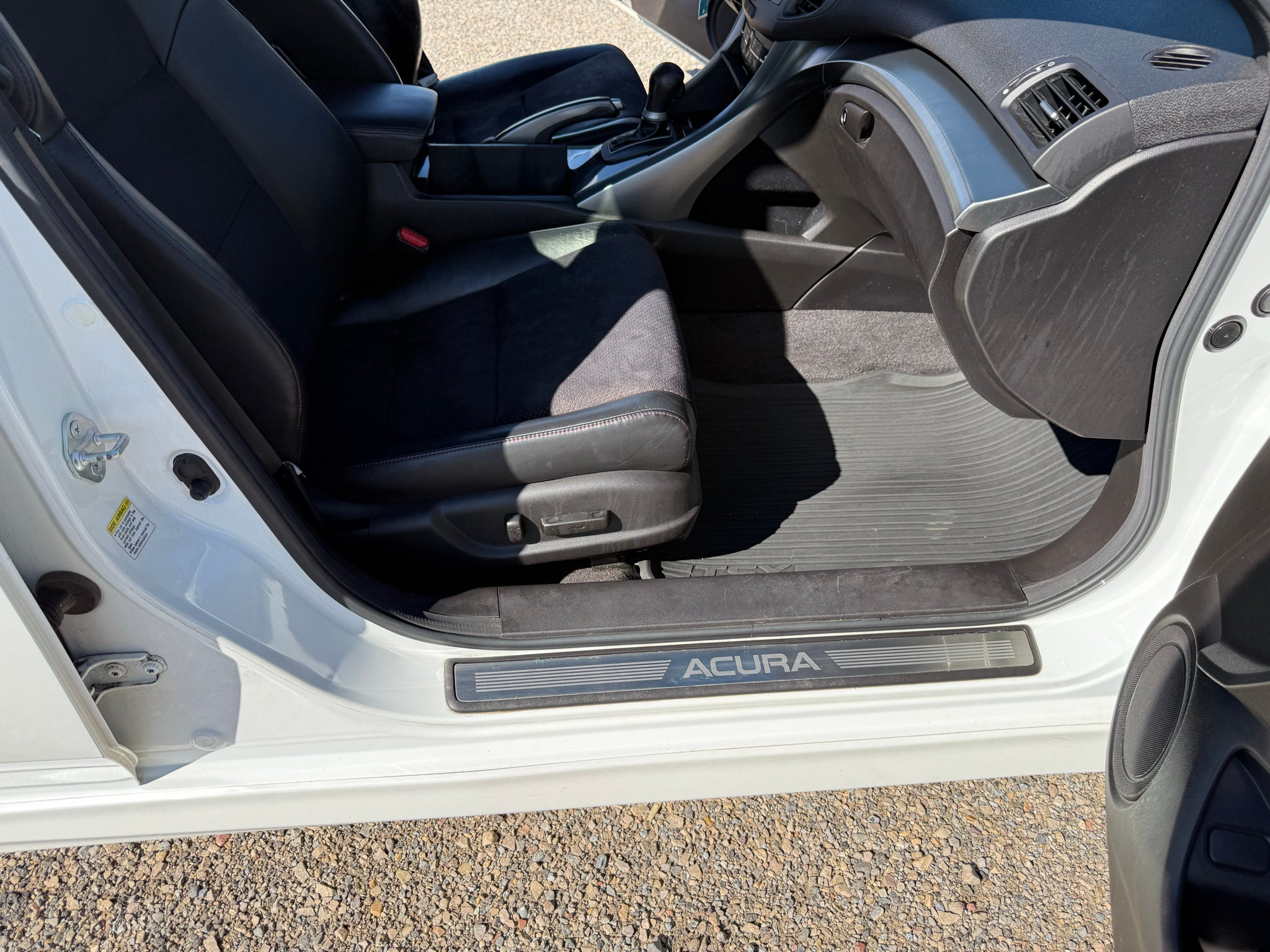 2014 Acura TSX Special Edition