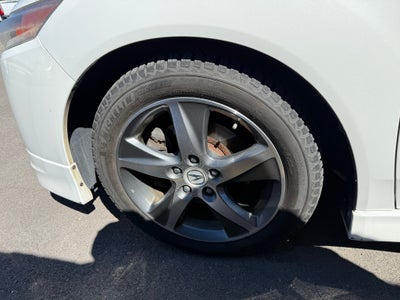 2014 Acura TSX Special Edition