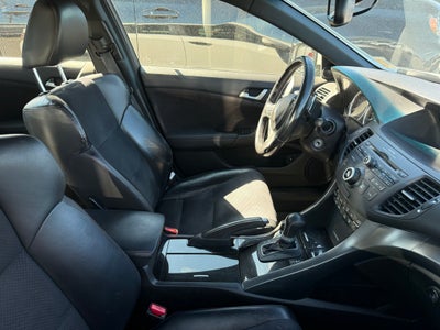 2014 Acura TSX Special Edition