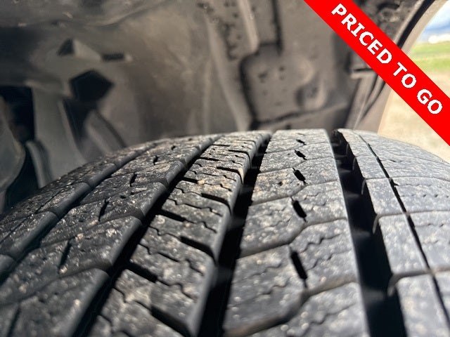 2022 Nissan Armada Platinum