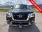 2022 Nissan Armada Platinum