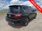 2022 Nissan Armada Platinum