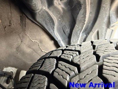 2022 Toyota Prius Base