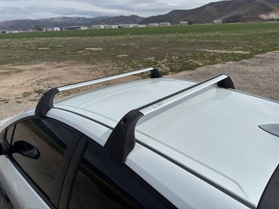 2022 Toyota Prius LE AWD-e