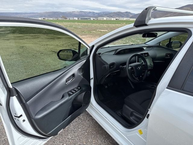 2022 Toyota Prius LE AWD-e