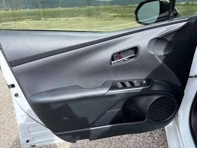 2022 Toyota Prius LE AWD-e