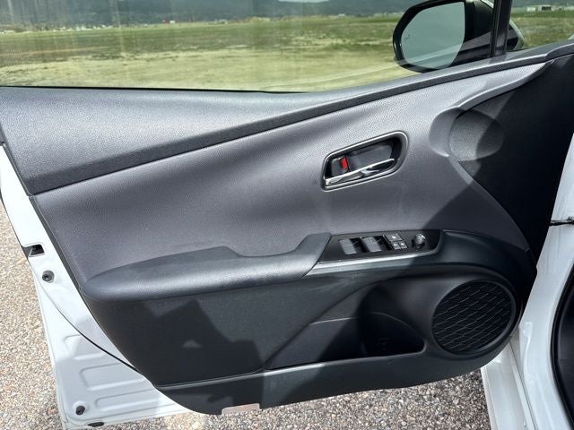 2022 Toyota Prius LE AWD-e