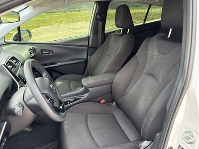 2022 Toyota Prius LE AWD-e