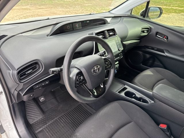 2022 Toyota Prius LE AWD-e