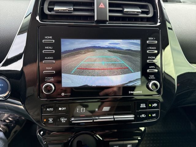 2022 Toyota Prius LE AWD-e