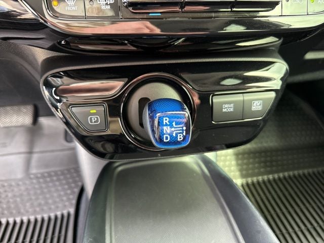 2022 Toyota Prius LE AWD-e