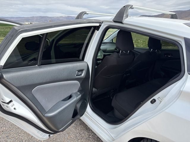 2022 Toyota Prius LE AWD-e