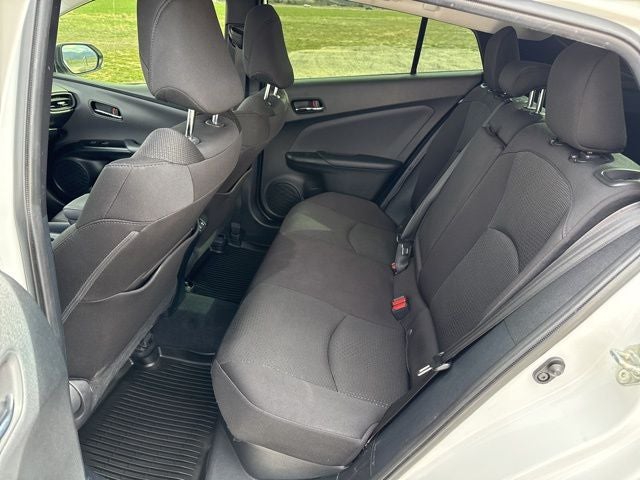 2022 Toyota Prius LE AWD-e