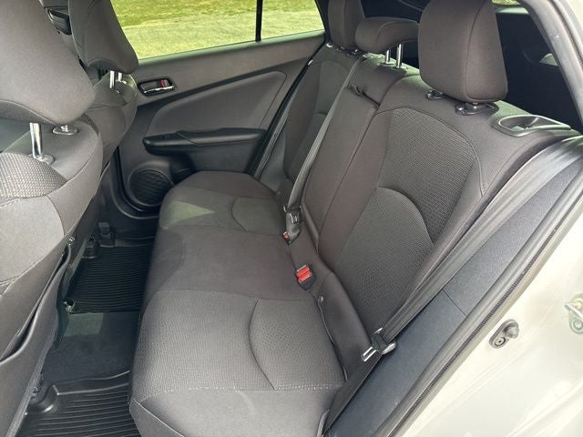 2022 Toyota Prius LE AWD-e