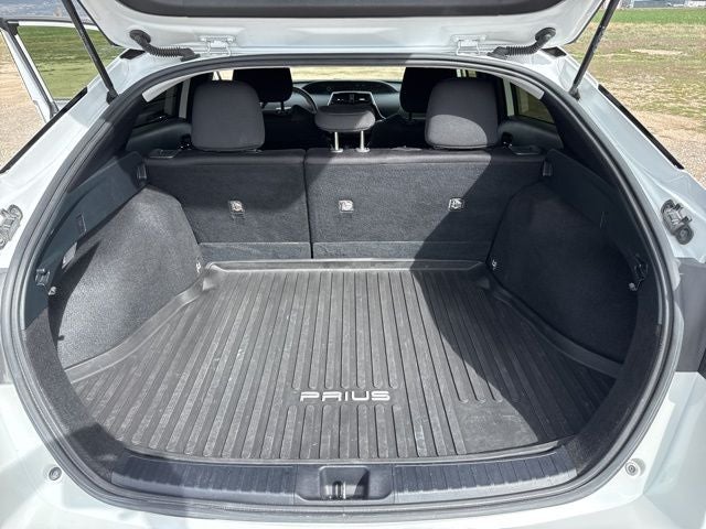 2022 Toyota Prius LE AWD-e