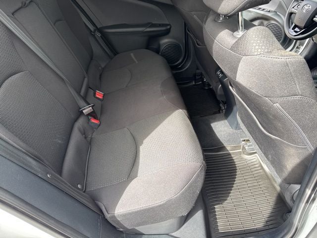 2022 Toyota Prius LE AWD-e