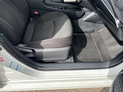 2022 Toyota Prius LE AWD-e