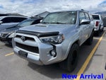 2016 Toyota 4Runner Trail Premium