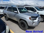 2016 Toyota 4Runner Trail Premium